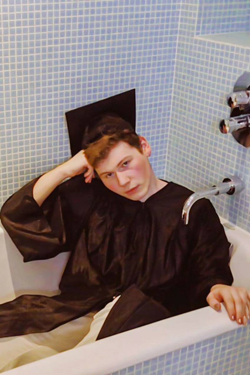 One School Year Later: NYC Teens on Their “Last Day” Outfits—And Graduating During a Revolution