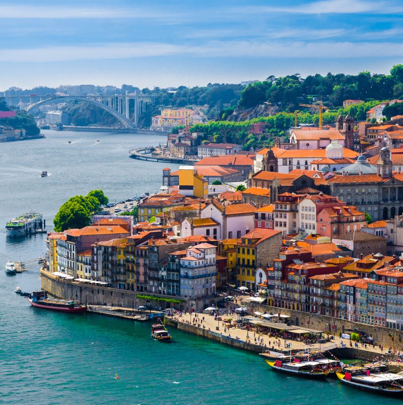 Portugal’s New Digital Nomad Visa Will Wrestle to Entice Distant Staff