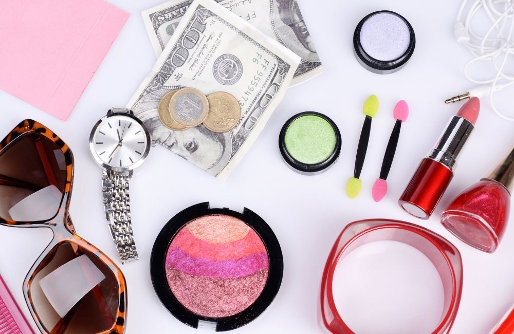 Magnificence：11 Tricks to Save Cash For Your Excessive-Finish Magnificence Purchases