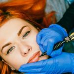 Magnificence：Your Questions on Beauty Lip Tattoo, Answered!