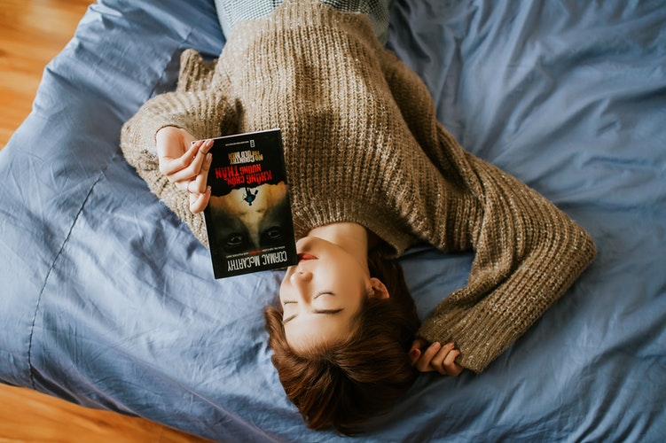 Magnificence:How Your Pores and skin Improves When You Get Good Sleep Magnificence:How Your Pores and skin Improves When You Get Good Sleep