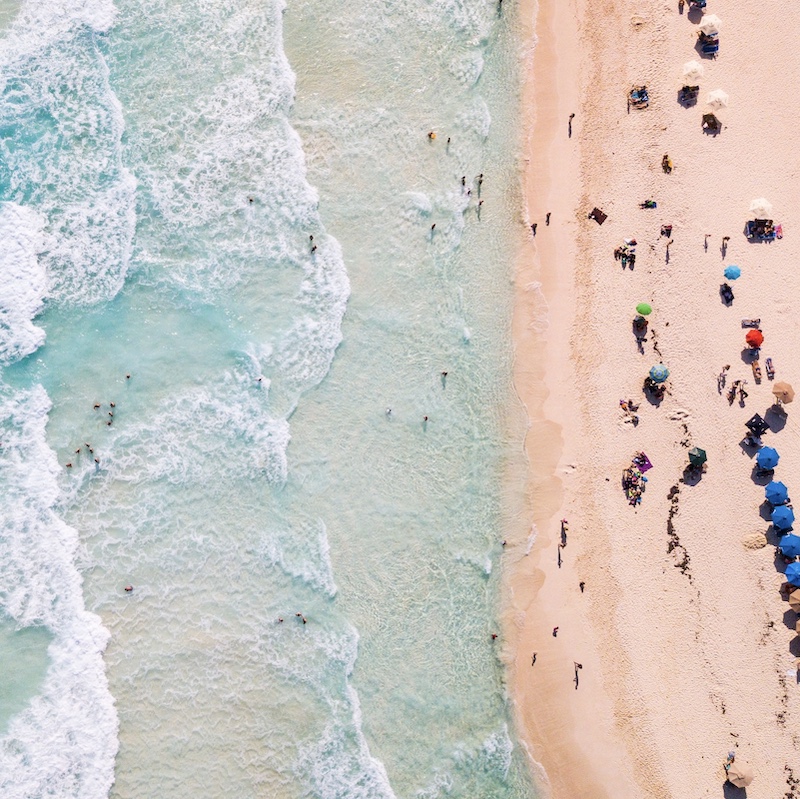Cancun and Playa Del Carmen Likely To Sell Out This Winter Despite Rising Prices