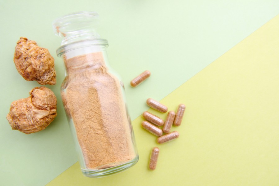 Beauty：3 Yummy Ways to Use Maca Root for Beautiful Curves