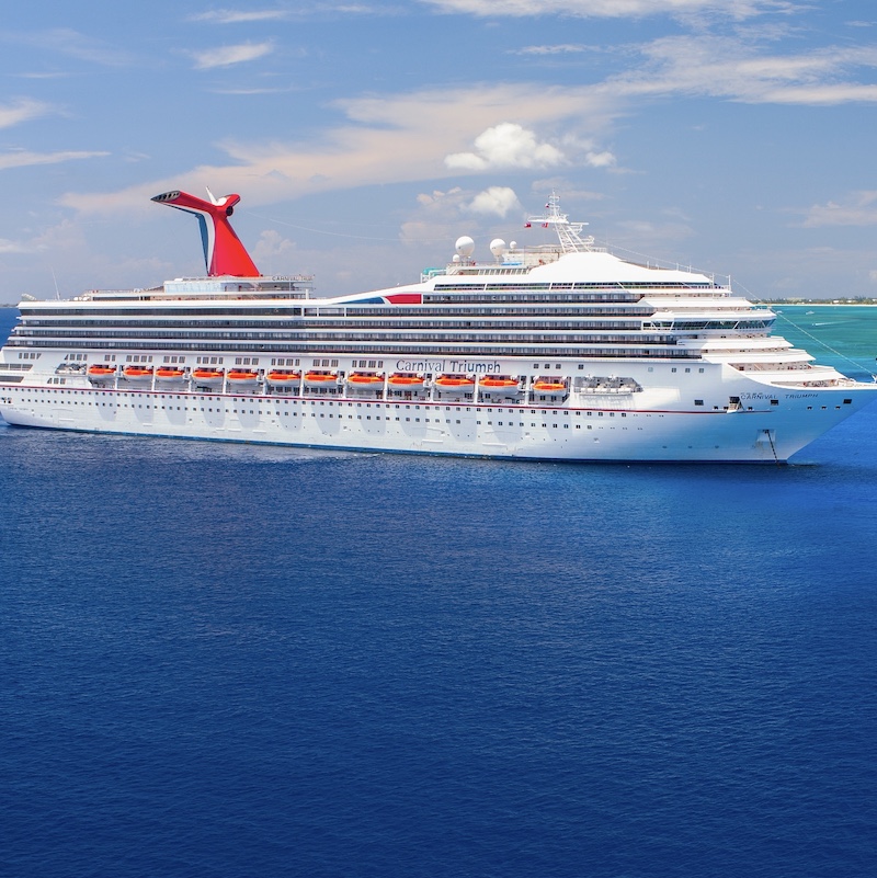 Carnival Cruises Pronounces 0 Fines and Detainment Prices For Unruly Conduct Carnival Cruises Pronounces 0 Fines and Detainment Prices For Unruly Conduct
