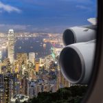 Hong Kong Will Give Away 500,000 Free Flight Tickets When Travel Restrictions Are Dropped