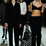 33 One-Sentence Reviews From New York Fashion Week