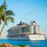 This Cruise Line Is Gaining Big Recognition In The U.S. And Is Taking On Main Gamers