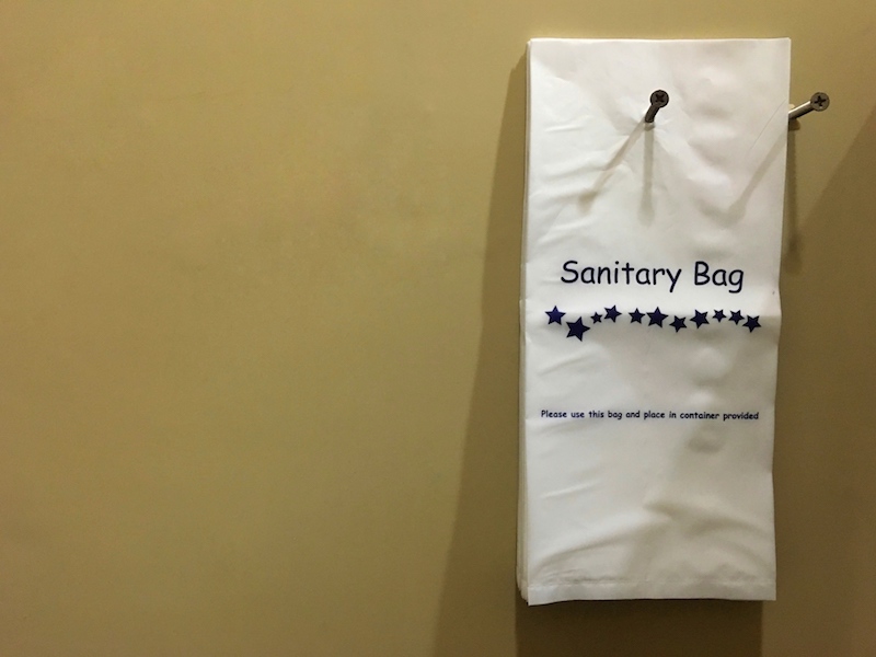 Travel hacks: How hotel freebies can lift your packing game Travel hacks: How hotel freebies can lift your packing game