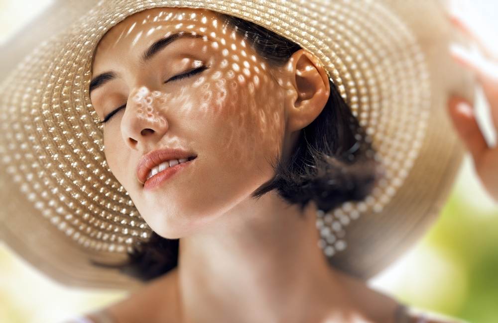 Beauty:Make Your Summer Glow With These 9 Products Beauty:Make Your Summer Glow With These 9 Products