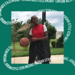 Michael Jordan Is My Late-Summer season, Early-Fall Type Icon