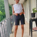 Summer’s Simplest (But Arguably Best) Outfit Recipe