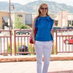 Dressed：How to wear capris and cropped pants – an extensive guide!
