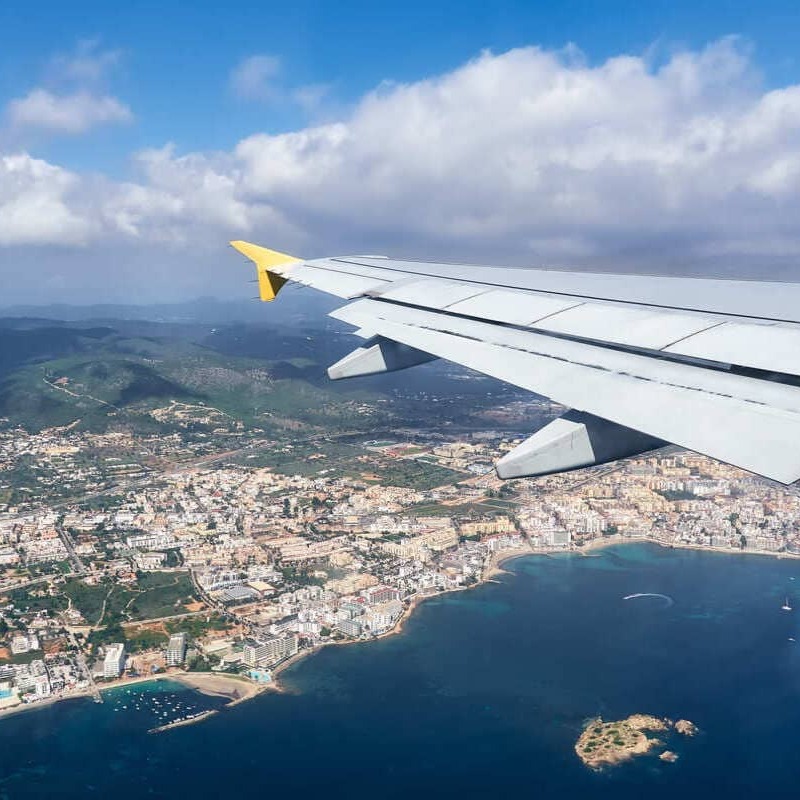 Travel To Spain Will Get A Lot More Expensive Due To the Country’s New Green Policies Travel To Spain Will Get A Lot More Expensive Due To the Country’s New Green Policies
