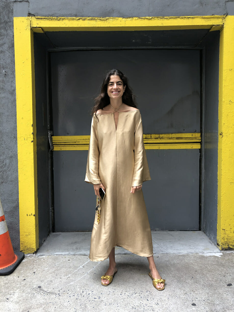 Workplace Apropos: 30 Summer time Outfits We Wore Final Week Workplace Apropos: 30 Summer time Outfits We Wore Final Week