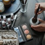 Beauty：Treat Yourself to Luxurious Makeup featuring Napoleon Perdis