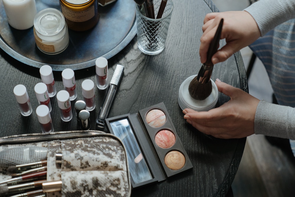 Beauty:Treat Yourself to Luxurious Makeup featuring Napoleon Perdis Beauty:Treat Yourself to Luxurious Makeup featuring Napoleon Perdis