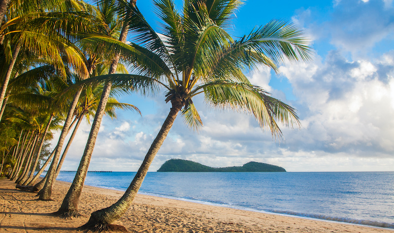 Your guide to Australia’s half-price flight destinations