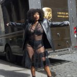 Creative Styling for Big Boobs: How to Wear a Bra as a Top