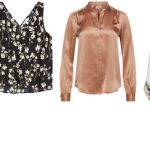 Dressed：A Spring 2022 capsule wardrobe to maintain you on development this season and past