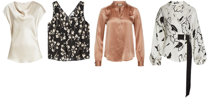 Dressed：A Spring 2022 capsule wardrobe to maintain you on development this season and past
