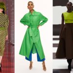 Dressed：The best way to put on inexperienced – which of those coloration palettes and outfits is your favourite?