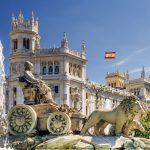 Spain Becomes The Last European Country To Drop All Entry Requirements Returning To Normal Tourism