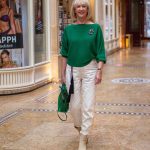 Dressed：The perfect white denims for girls over 40 – our prime picks