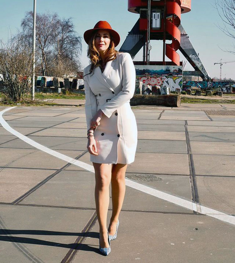 Dressed：what to put on to wimbledon & different stylish sport occasions