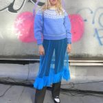 I Reimagined 5 Runway Outfits From Fashion Month With My Own Wardrobe