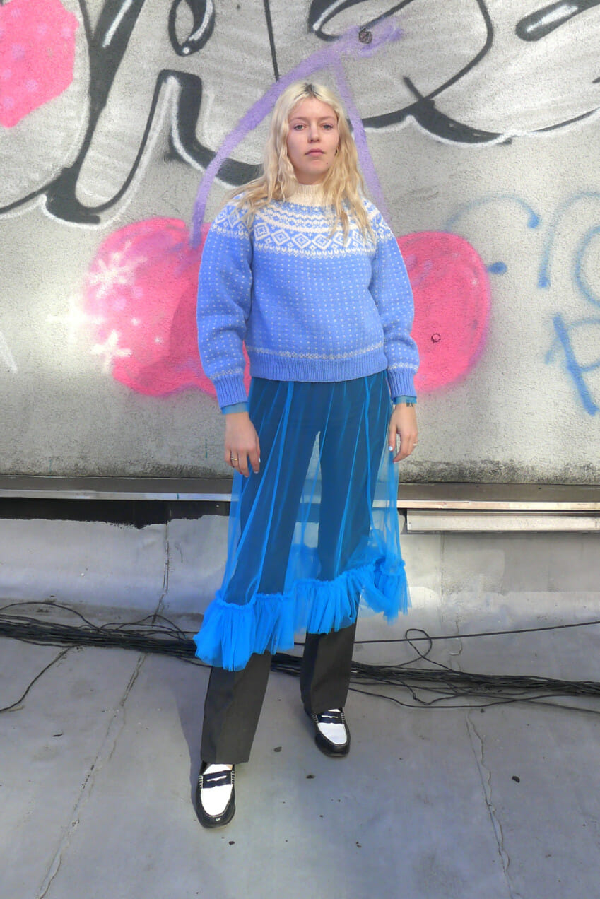 I Reimagined 5 Runway Outfits From Fashion Month With My Own Wardrobe