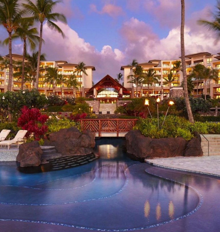 Top 7 Hotels In Maui This Fall