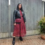 Dressed：9 completely timeless fall outfits that can make you glad summer season is over