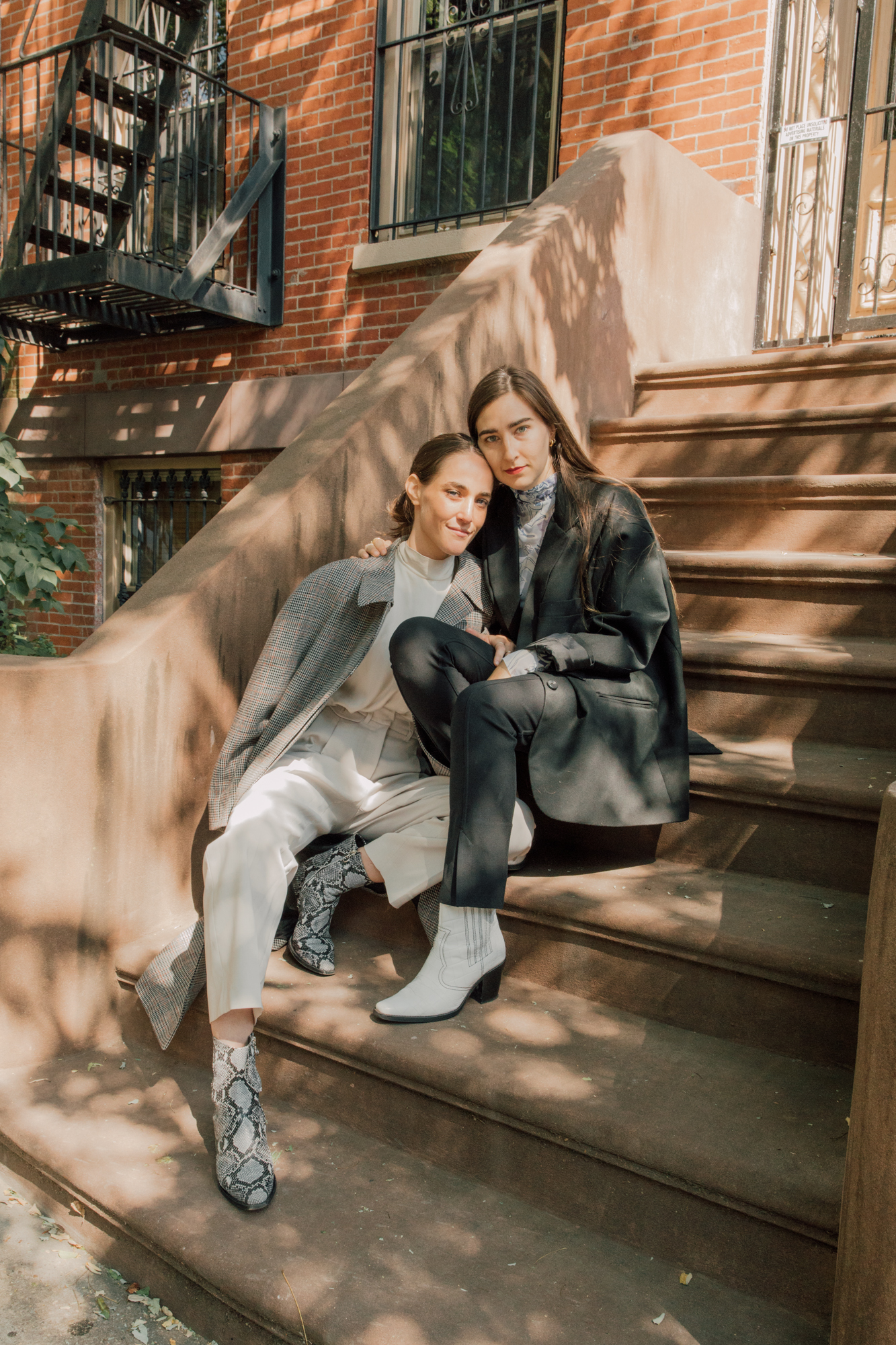 My Girlfriend and I Dressed Every Different for a Week and I Guess I Actually Like Her