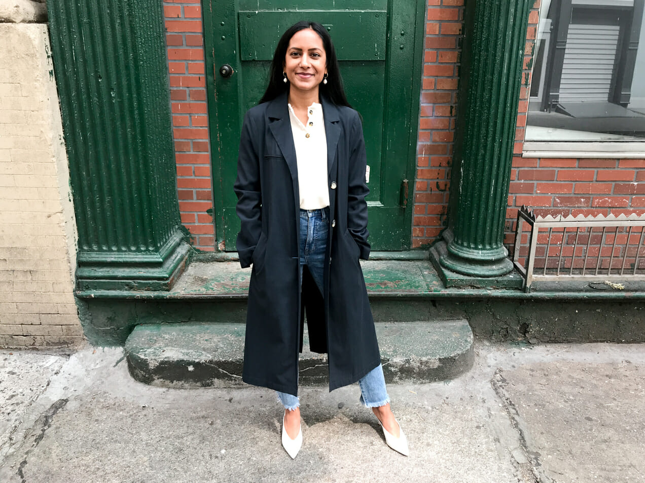Workplace Apropos: 25 Spring Outfits We Wore Final Week