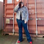Dressed：What to put on with flare denims: 9 trendy flare denims outfit concepts you’ll love