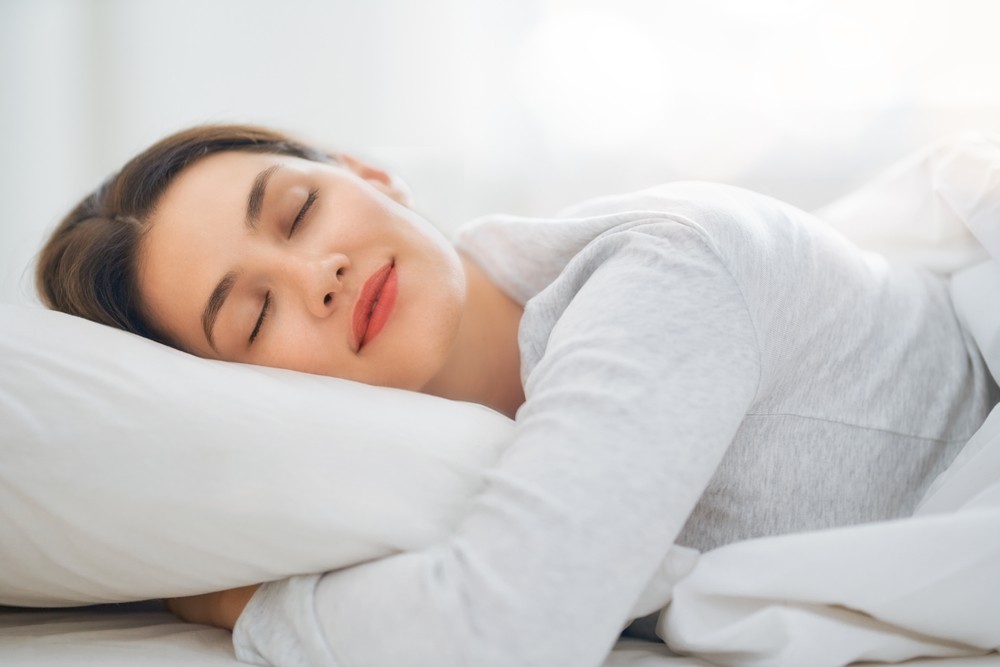 Beauty:8 Food Habits That Will Improve Your Beauty Sleep Beauty:8 Food Habits That Will Improve Your Beauty Sleep